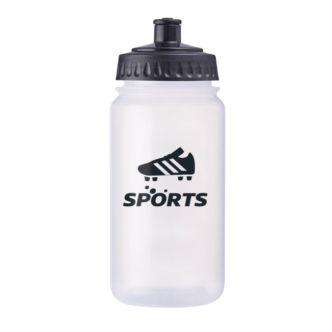 Promotional Bio 500ml Sports Bottle - Image 3