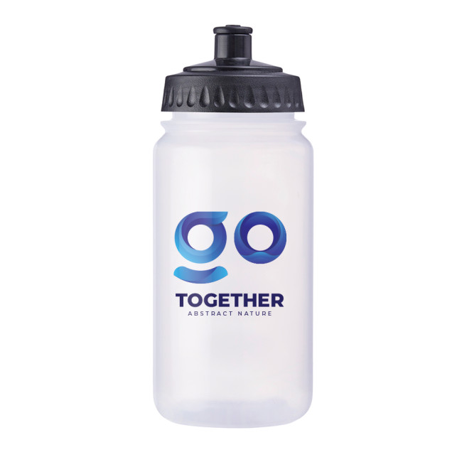 Promotional Bio 500ml Sports Bottle - Image 4