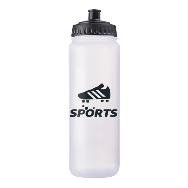 Promotional Bio 750ml Sports Bottle - Image 3