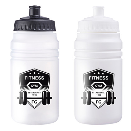 Promotional Energise 500ml Sports Bottle - Image 2