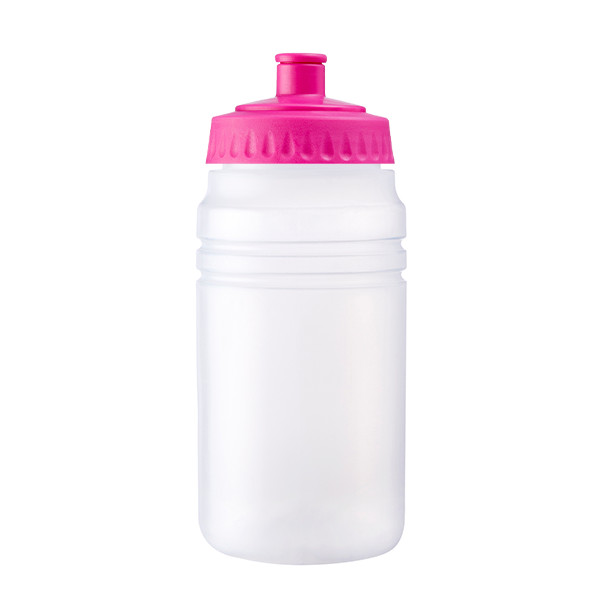 Promotional Energise 500ml Sports Bottle - Image 6