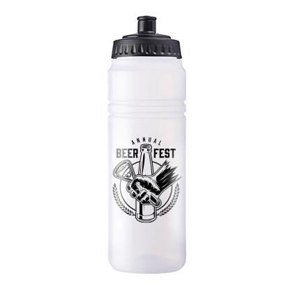 Promotional Energise 750ml Sports Bottle - Image 7