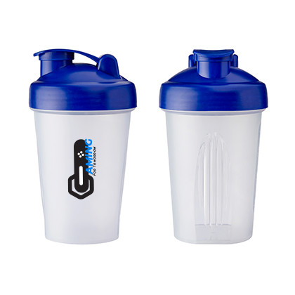 Promotional Shaker Bottle 500ml - Image 2