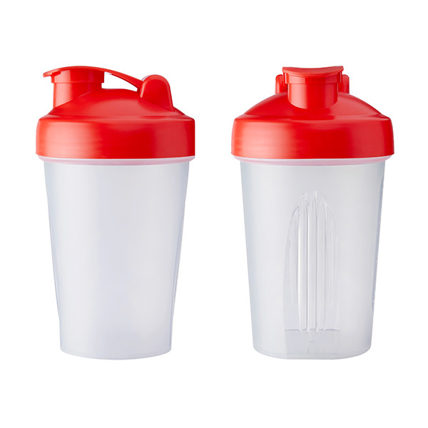 Promotional Shaker Bottle 500ml - Image 3