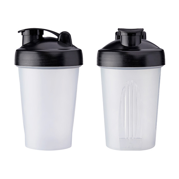 Promotional Shaker Bottle 500ml - Image 4