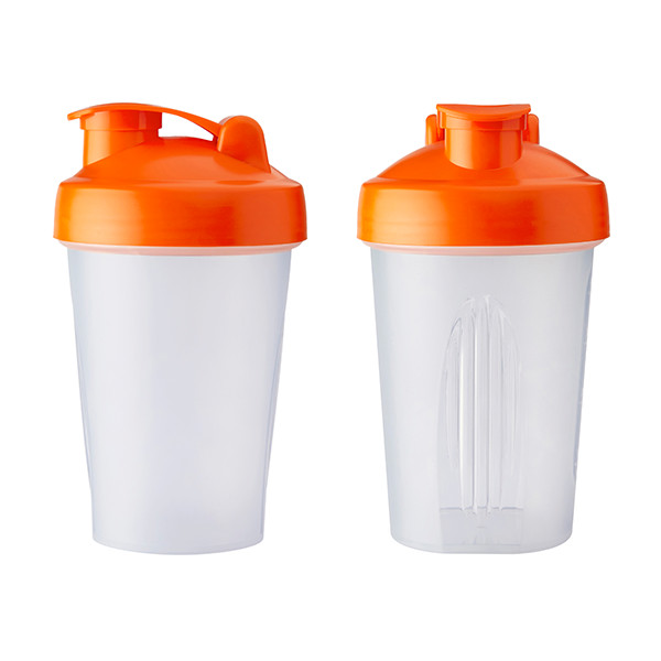 Promotional Shaker Bottle 500ml - Image 5