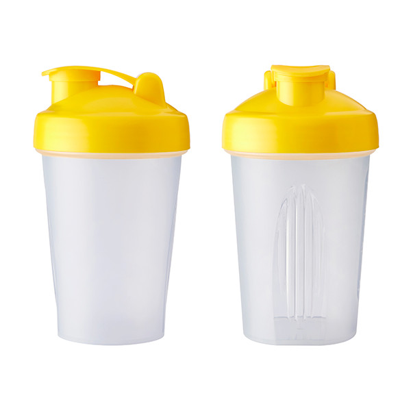 Promotional Shaker Bottle 500ml - Image 7