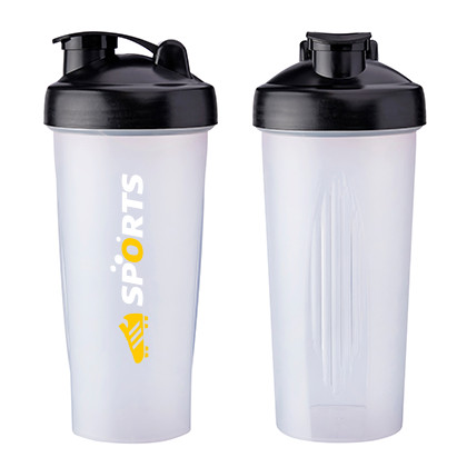 Promotional Shaker Bottle 750ml - Image 2