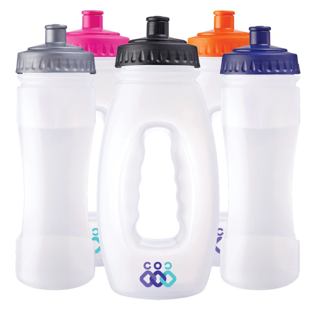 Promotional Ace 500ml Sports Bottle - Image 1