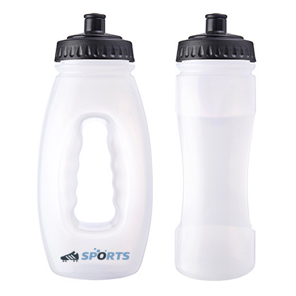 Promotional Ace 500ml Sports Bottle - Image 2