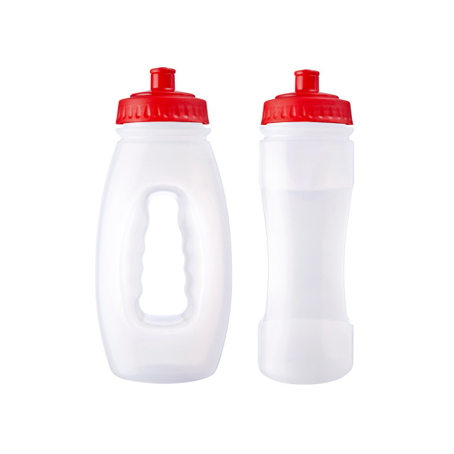 Promotional Ace 500ml Sports Bottle - Image 3