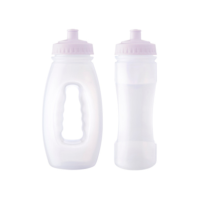 Promotional Ace 500ml Sports Bottle - Image 5