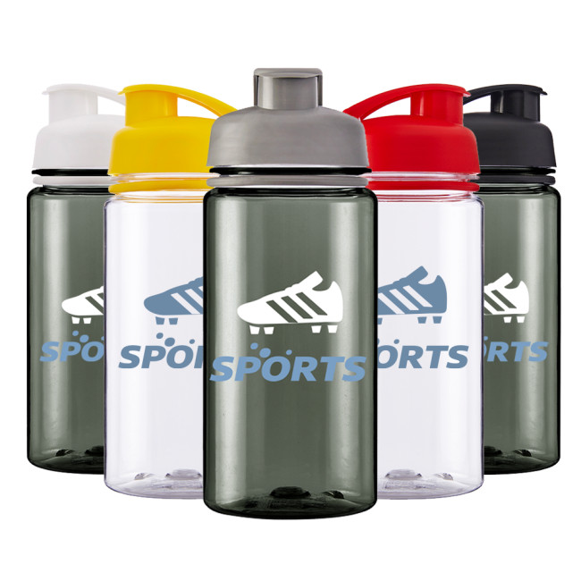 Promotional Aqua Active 500ml Tritan Sports Bottle - Image 1