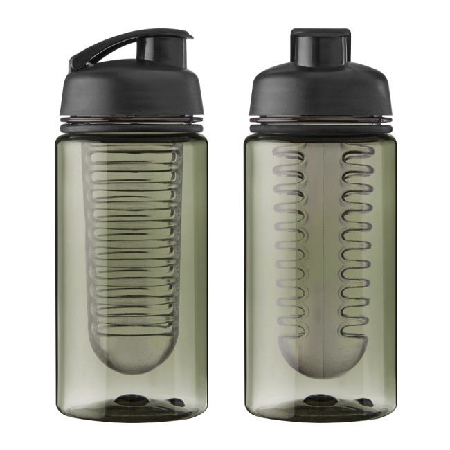 Promotional Aqua Infuse 500ml Tritan Sports Bottle - Image 5