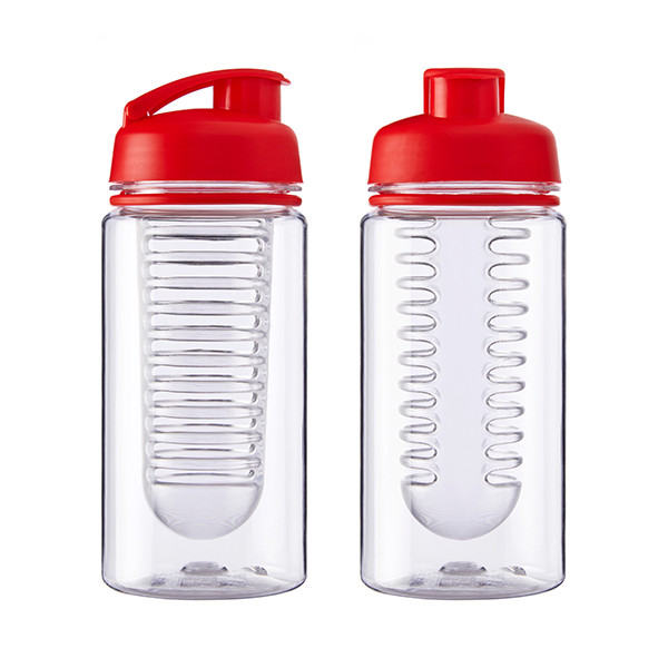 Promotional Aqua Infuse 500ml Tritan Sports Bottle - Image 6