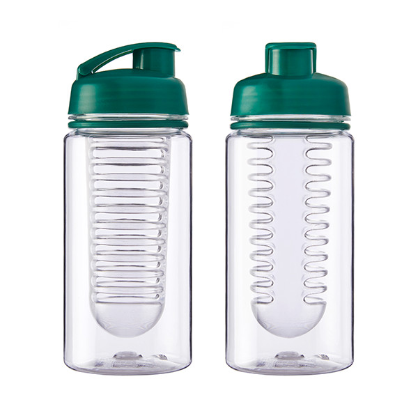 Promotional Aqua Infuse 500ml Tritan Sports Bottle - Image 7