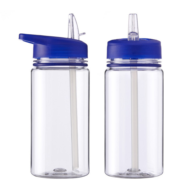 Promotional Aqua Hydrate 500ml Tritan Sports Bottle - Image 7