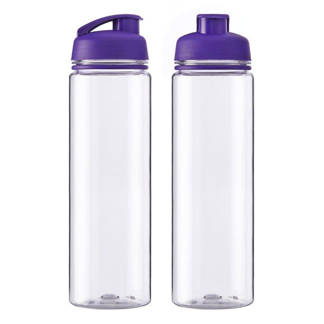 Promotional AquaMax Active 750ml Tritan Sports Bottle - Image 6