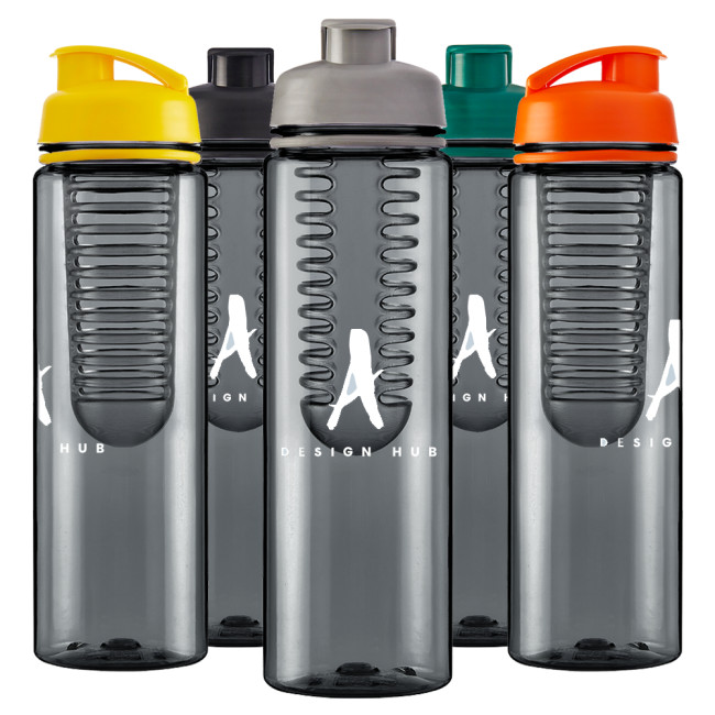 Promotional AquaMax Infuse 750ml Tritan Sports Bottle - Image 3