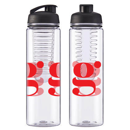 Promotional AquaMax Infuse 750ml Tritan Sports Bottle - Image 4