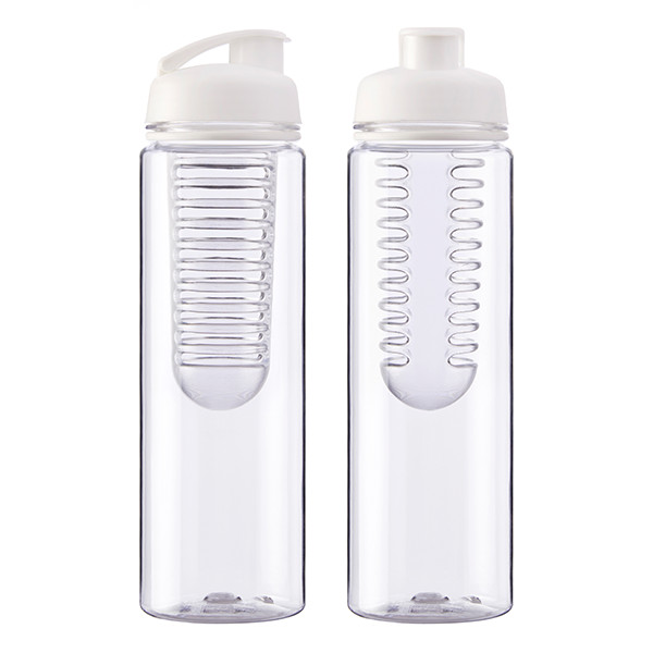 Promotional AquaMax Infuse 750ml Tritan Sports Bottle - Image 7