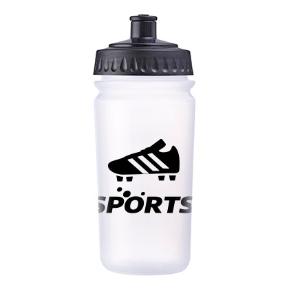 Promotional Olympic 380ml Sports Bottle - Image 2