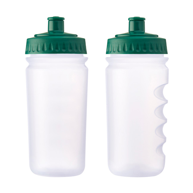 Promotional Olympic 380ml Sports Bottle - Image 3