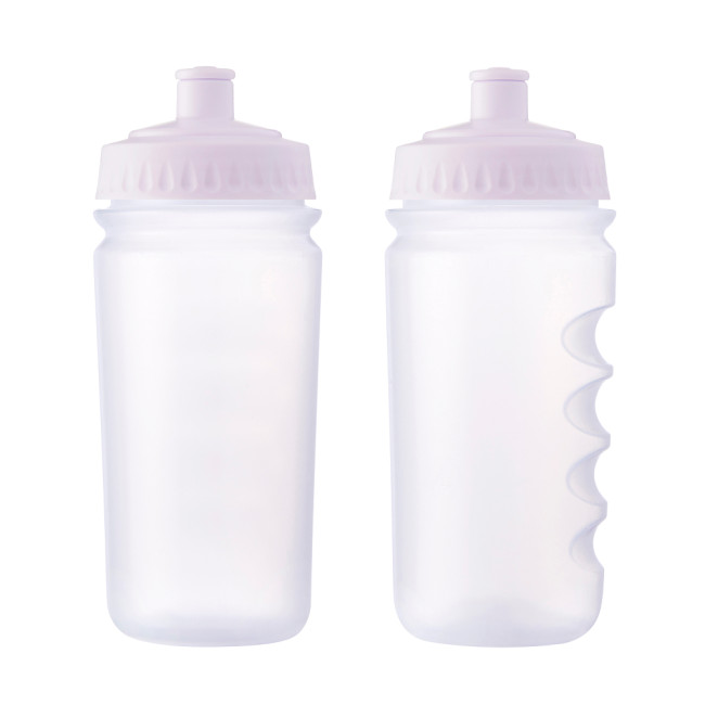 Promotional Olympic 380ml Sports Bottle - Image 4