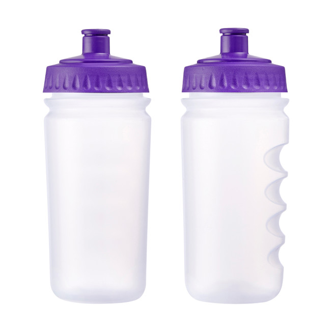 Promotional Olympic 380ml Sports Bottle - Image 5