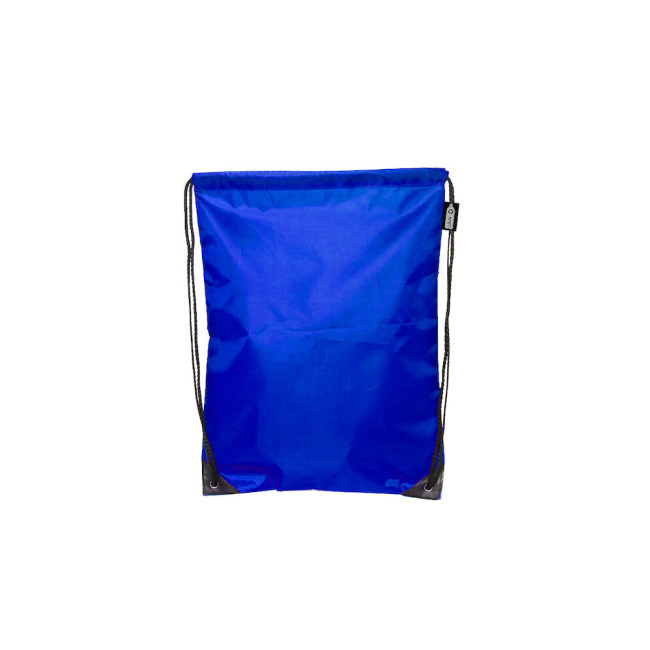 Promotional RPET Drawsting Bags - Image 2