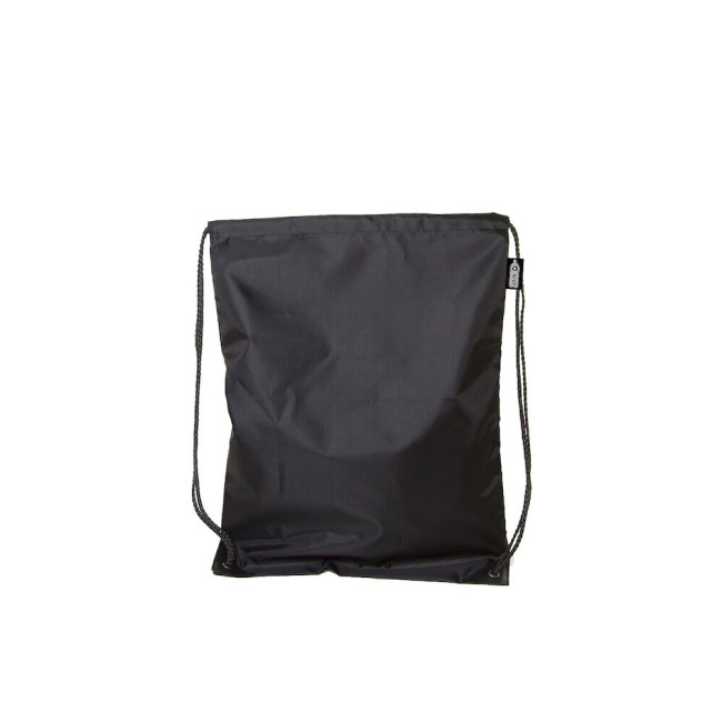 Promotional RPET Drawsting Bags - Image 4