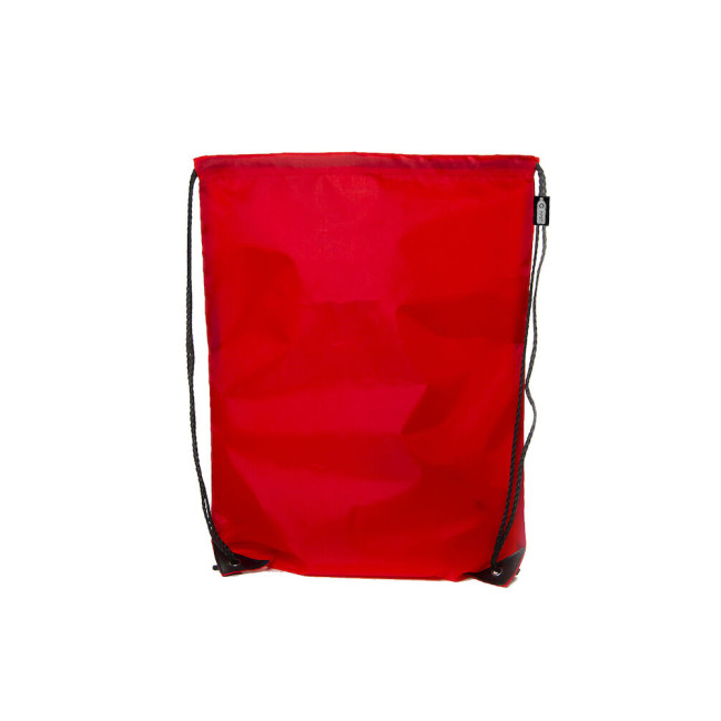 Promotional RPET Drawsting Bags - Image 5