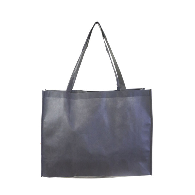 Promotional Jumbo Exhibition Bag - Image 4