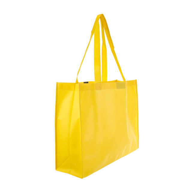 Promotional Jumbo Exhibition Bag - Image 6