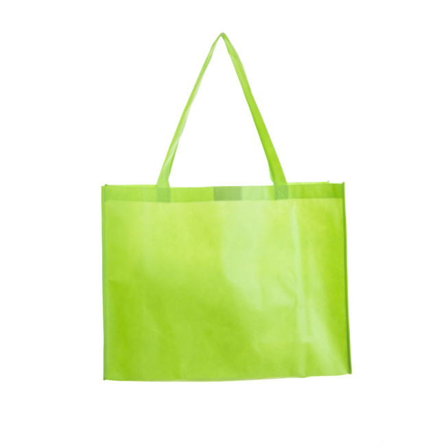 Promotional Jumbo Exhibition Bag - Image 7