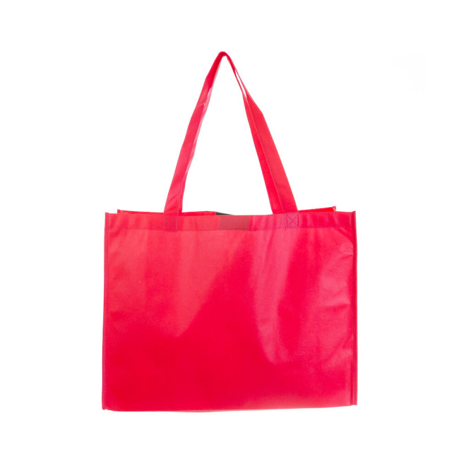 Promotional Jumbo Exhibition Bag - Image 8