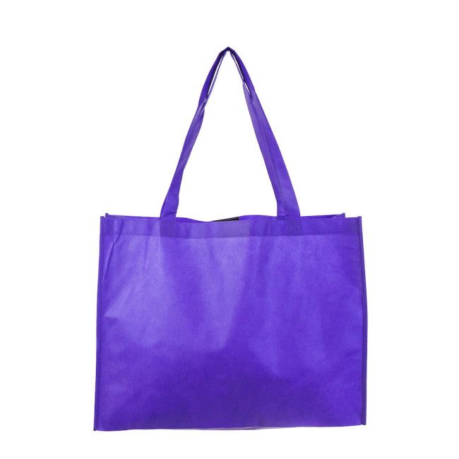 Promotional Jumbo Exhibition Bag - Image 9