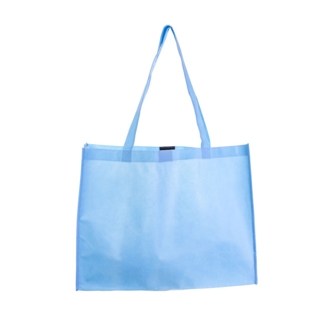 Promotional Jumbo Exhibition Bag - Image 10