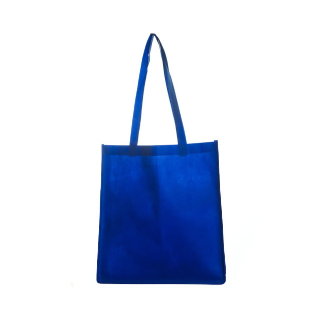 Promotional Non Woven Bag With Gusset - Image 2