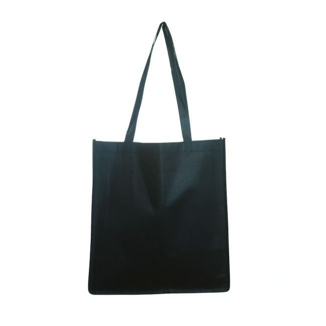 Promotional Non Woven Bag With Gusset - Image 4