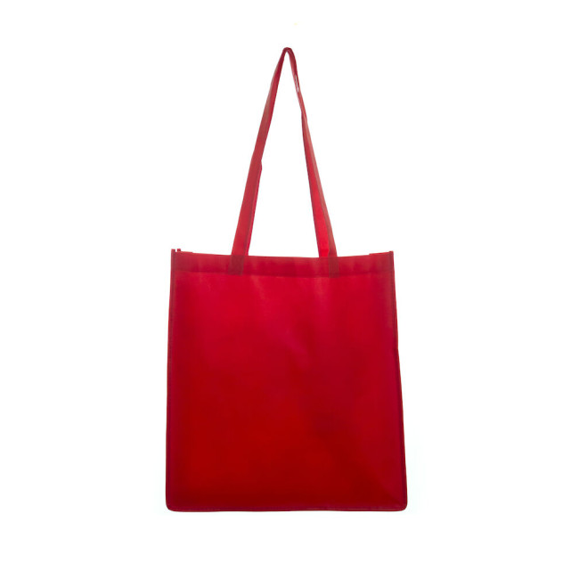 Promotional Non Woven Bag With Gusset - Image 5