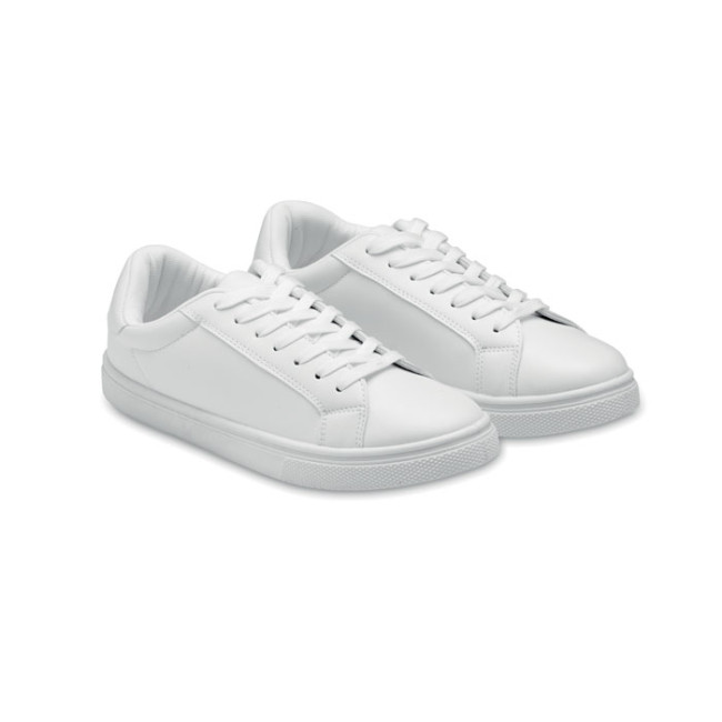 Promotional Trainers In PU Size 37 - Image 2