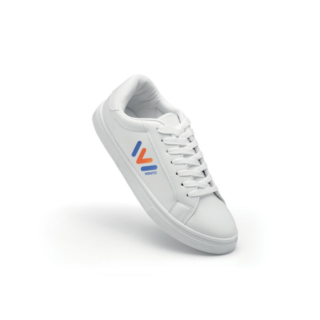 Promotional Trainers In PU Size 37 - Image 1