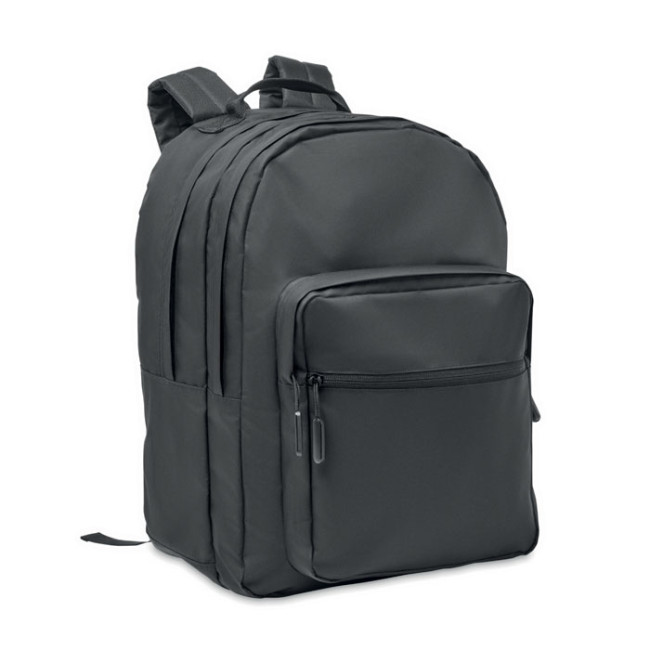 Promotional 300D RPET Laptop Backpack