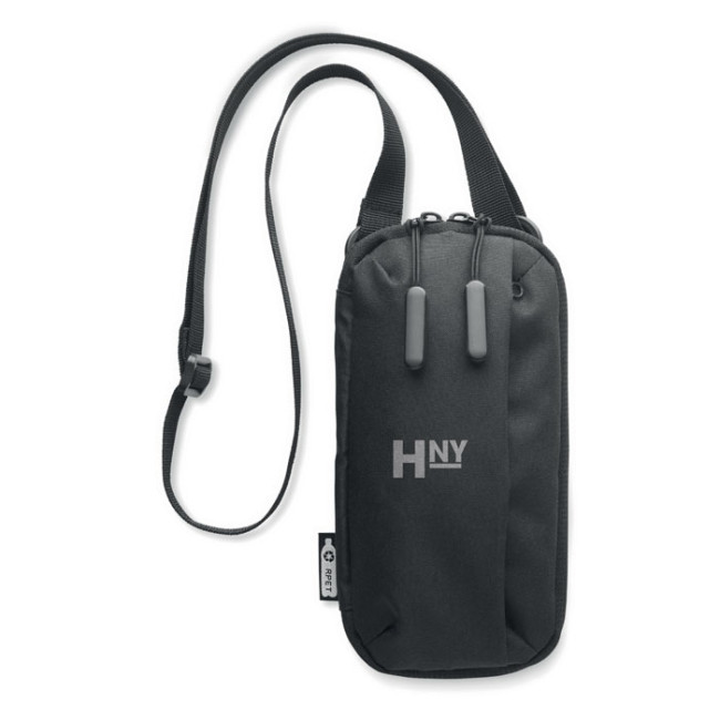 Promotional Cross Body Smartphone Bag