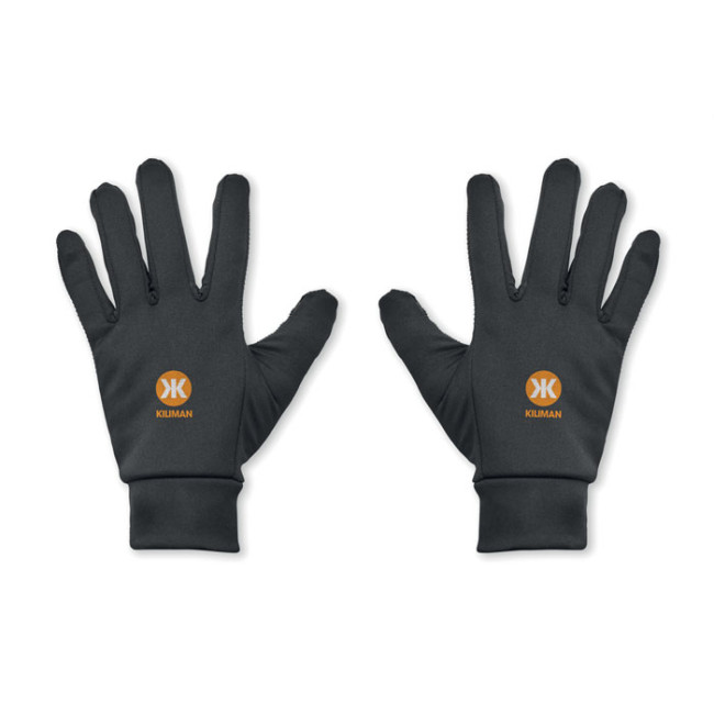 Promotional Tactile Sport Gloves