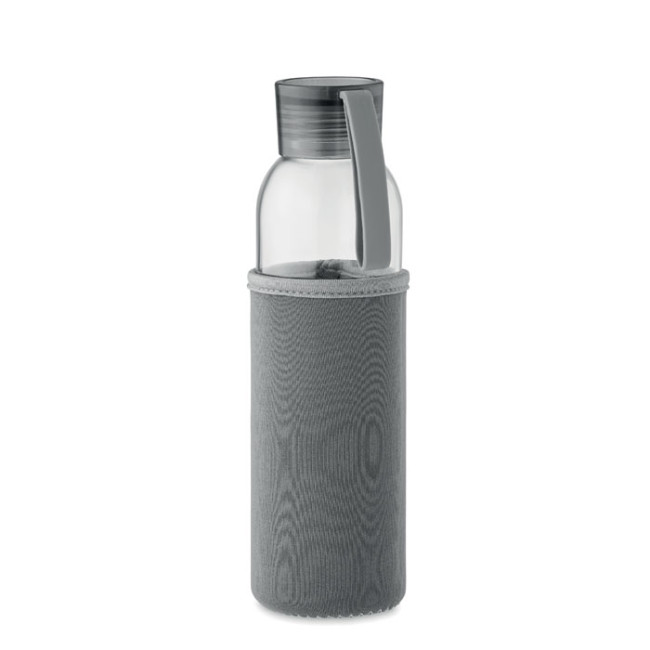 Promotional Recycled Glass Bottle 500ml - Image 6