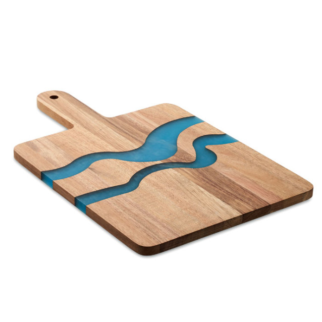 Promotional Acacia Wood Serving Board