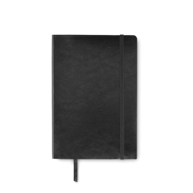 Promotional A5 Recycled Notebook - Image 4