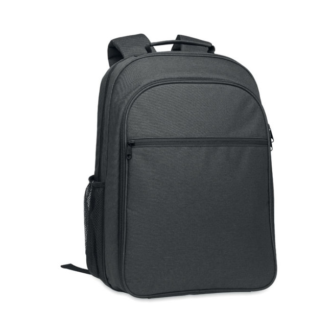 Promotional 300D RPET Cooling Backpack